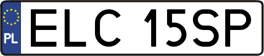 ELC15SP