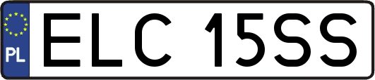 ELC15SS