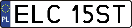 ELC15ST
