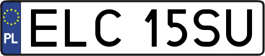ELC15SU
