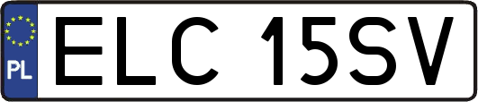 ELC15SV