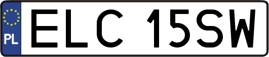 ELC15SW