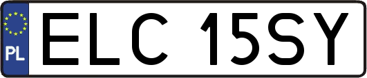 ELC15SY