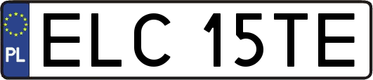 ELC15TE