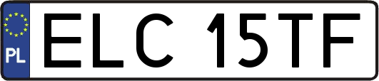 ELC15TF