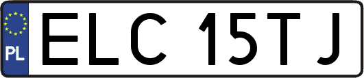ELC15TJ