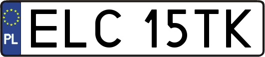 ELC15TK
