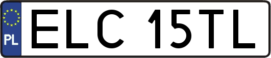 ELC15TL