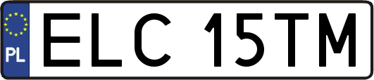 ELC15TM