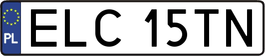 ELC15TN