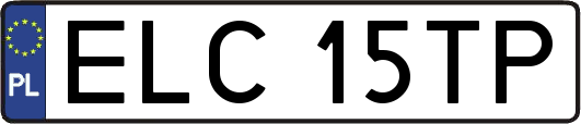 ELC15TP