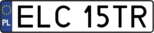 ELC15TR
