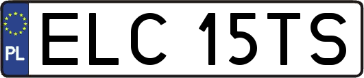 ELC15TS