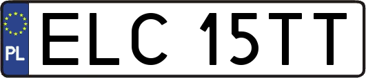 ELC15TT