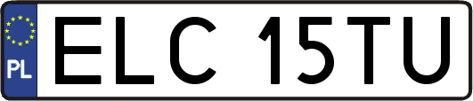 ELC15TU