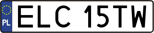 ELC15TW