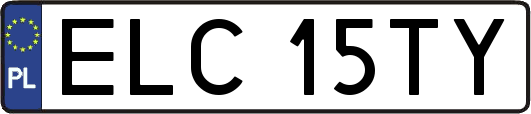 ELC15TY