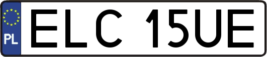 ELC15UE