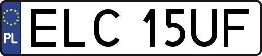 ELC15UF