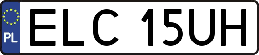 ELC15UH