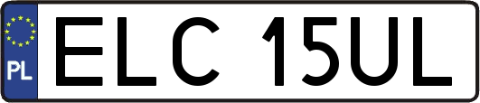 ELC15UL
