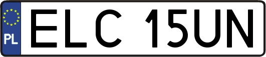 ELC15UN