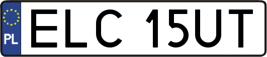 ELC15UT