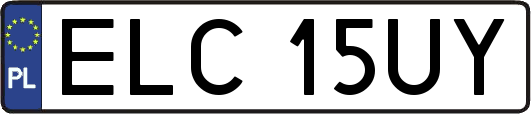 ELC15UY