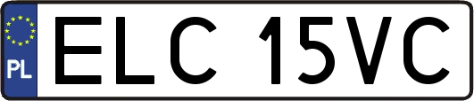 ELC15VC