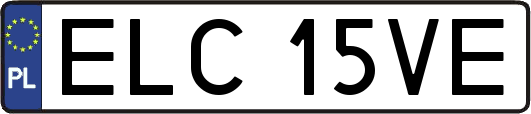 ELC15VE