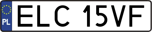 ELC15VF