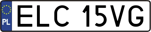 ELC15VG