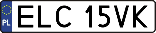 ELC15VK