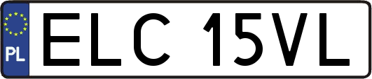 ELC15VL