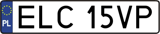 ELC15VP