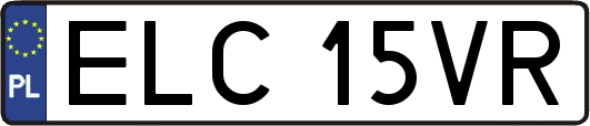ELC15VR