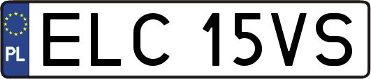 ELC15VS