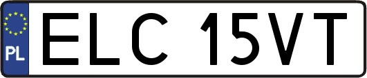 ELC15VT