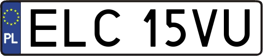 ELC15VU