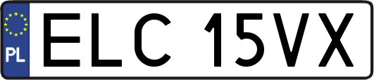 ELC15VX