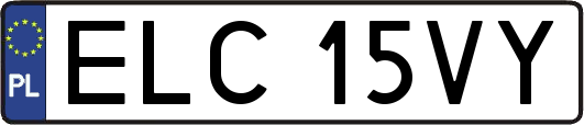 ELC15VY