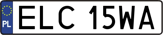 ELC15WA