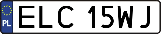 ELC15WJ