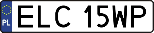ELC15WP