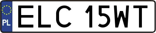 ELC15WT