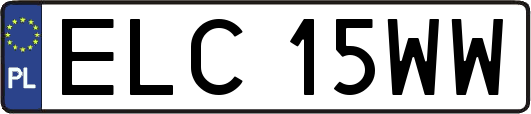 ELC15WW