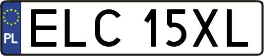 ELC15XL