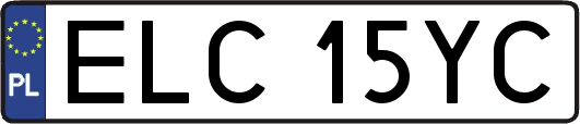 ELC15YC