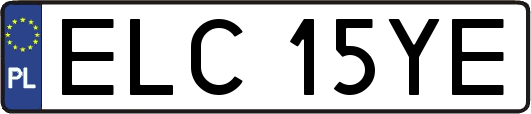 ELC15YE