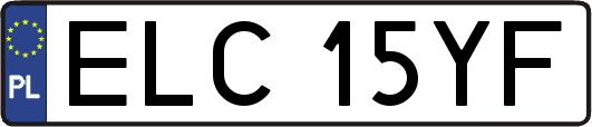 ELC15YF